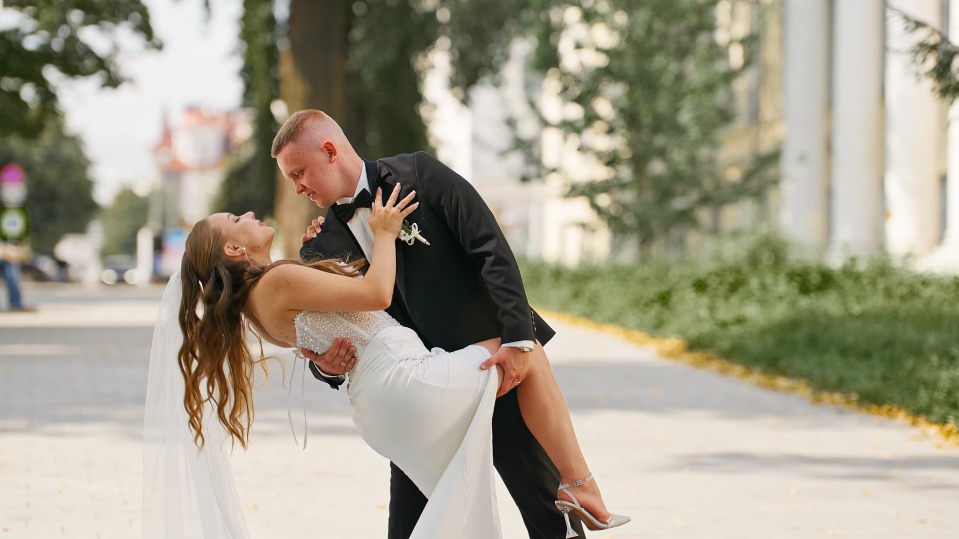 Егор и Мария. Любовь и точка.