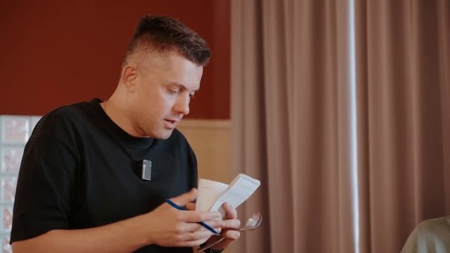 СЛЕПОЙ ТЕСТ КОФЕ ИЗ ПЯТЕРОЧКИ | Кофейная закупка