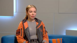 Местное время. Санкт-Петербург. Доброволец отряда "ЛизаАлерт" Анна Мишурнова