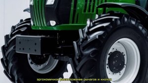 Беларус 2022.3 — Мощный и Надежный Трактор | Обзор в Бело?