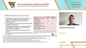 Кастрикин_ЮВ_ КАРМ19_Гипогонадизм у мужчин. Обзор международных клиническихрекомендаций