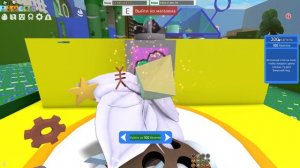 как получить клей в BEE SWARM SIMULATOR!