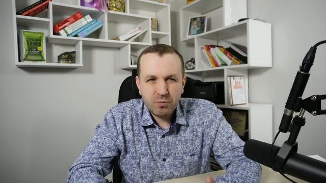 Чем опасны семена чиа? Никто не говорит об этом смотреть онлайн