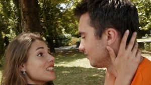 Короткометражный фильм "Одноклассник"