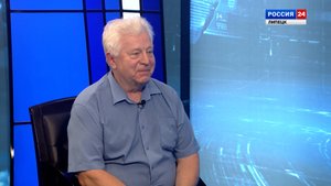 Вести - Интервью : Михаил Коростин