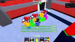 обзор на новов годли в старом тдд