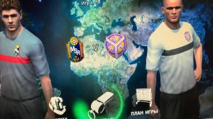 Всем привет друзьям с вами я Влад Зырин и сегодня продолжение карьеры игрока #18 2 сезон