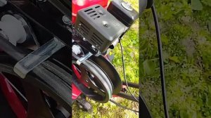 Мотокультиватор Fermer 7.5HP