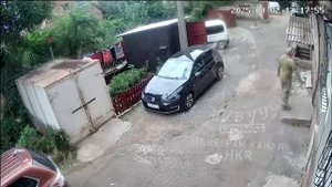 Осторожно двери закрываются!