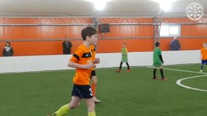 #АкадемияАленичева 22.02.2021г. Турнир, посвящённый дню защитника Отечества.