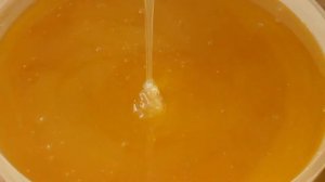 Свежий мёд цветочный с подсолнечником - чудомед.рф