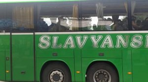 Автобус Setra S419GT-HD № Т 873 АУ 750 маршрутом №252 "Рязань АВЦ -