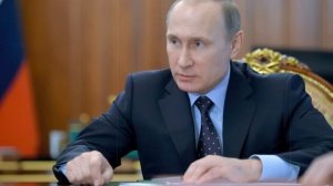 Путин уделал всех указом № 606. Франция рвёт и мечет — миллионам пришлось сказать пока