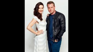 Бриджит Риган ( Bridget Regan )