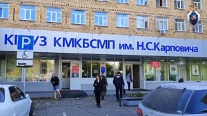 В Красноярском крае вынесли приговор отцу погибших четверых детей