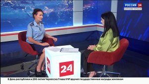 "Сила права". Эфир от 08.09.2025