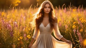 Golden Autumn is with us