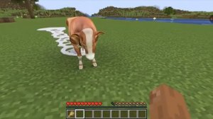 самый реалистичный Майнкрафт после которого ты не сможешь спать