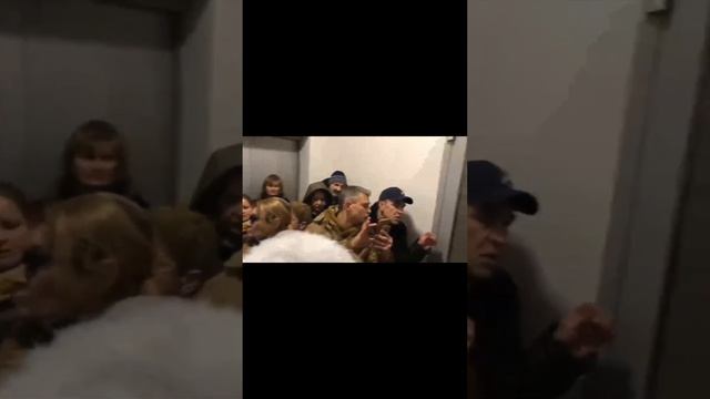 Дерский и "Лучшие люди города". С чего началась вырубка смотреть онлайн