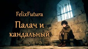 FelixFutura - Палач и кандальный, премьера клипа