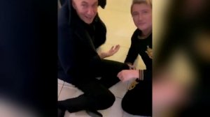 Игорь Крутой и Николай Басков подрались в Минске