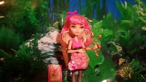 Обзор на Си. Эй. Кьюпид Базовая-перевыпуск