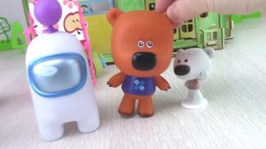 КЕША СКУЧАЕТ ПО БРАТИКУ ТУЧКИ! Сборник ВОСПОМИНАНИЙ ?