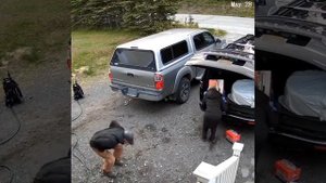 Два дебила это сила