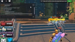 🌳 ОБНОВЛЕНИЕ TDS: ДЕРЕВО НАВЫКОВ — Как работает Skill Tree ?