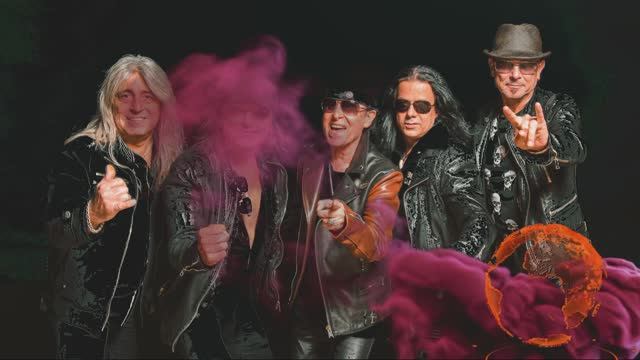 песня на иностранном языке Всё ещё люблю тебя  Still Loving You (оригинал Scorpions)