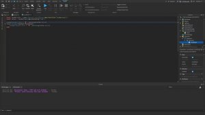 КАК СДЕЛАТЬ СИСТЕМУ ДЕНЕГ В РОБЛОКС СТДУИО