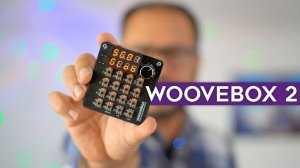 Woovebox 2.0 Synth Engine Upgrade: Real-World Sound Test and Comparison