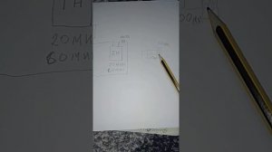 двух трубная система отопления дома с помощью теплово