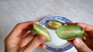 Фрукты / плоды мира 53 – Киви и мини Киви Сыроедение Фру