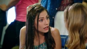 Запах клубники 1-я Серия Полная Версия (Русский Дубляж)