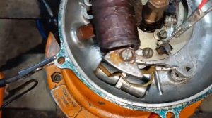 ремонт мотопомпы цбн2 на базе бензопилы дружба