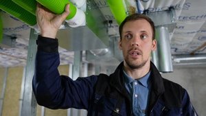 Вентиляция - лучший Бюджетный комплект - Большой Обзор