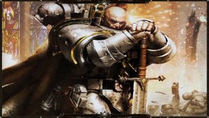 #94 Лояльные Астартес из Легионов Предателей