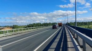 4 серия. Велопутешествие на фэтбайке по России 🇷🇺. 2024- 2025 г.
Все земли России 🇷🇺.