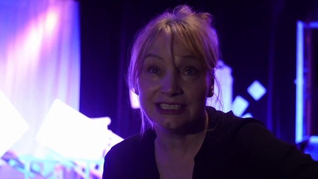 Разговор с ангелом за секунду до пробуждения - премьер