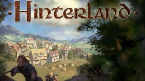 Hinterland Orc Lords - Adventuring Music