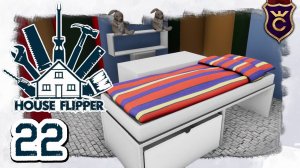 ИДЕАЛЬНЫЙ ДОМ СТУДЕНТА - House Flipper Прохождение #22