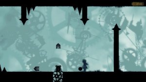 A Walk In The Dark (Walkthrough) - A Strange World #3