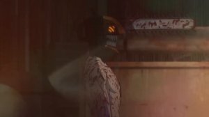 Песня Клип про ЧЕЛОВЕКА БЕНЗОПИЛУ - МОРИС | АНИМЕ CHAINSAW M