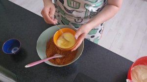 Торт без выпечки, очень вкусно и просто.