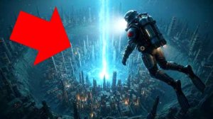 ⚡ Китай нашёл ГИГАНТСКИЙ подводный ГОРОД ...