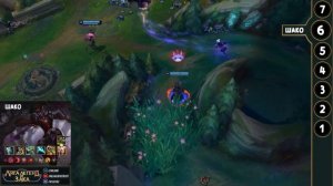 11 самых ненавистных чемпионов в ЛоЛ | Лига Легенд