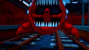 МORIS  Песня Клип про ПОЕЗД ПОЖИРАТЕЛЬ RASA   Пчеловод ПАРО