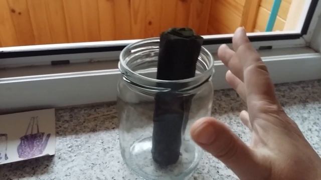 Посадка семян в улитку 🐌 Рассада в улитке 🌱 Часть 1 смотреть онлайн