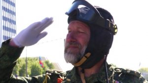 Сергей Чуйков "Не сломлен и не покорен"